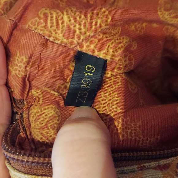 Fossil Handbag - Picture 5 of 8